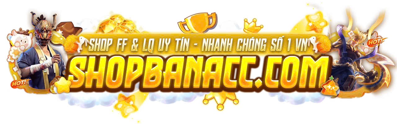 Shopbanacc